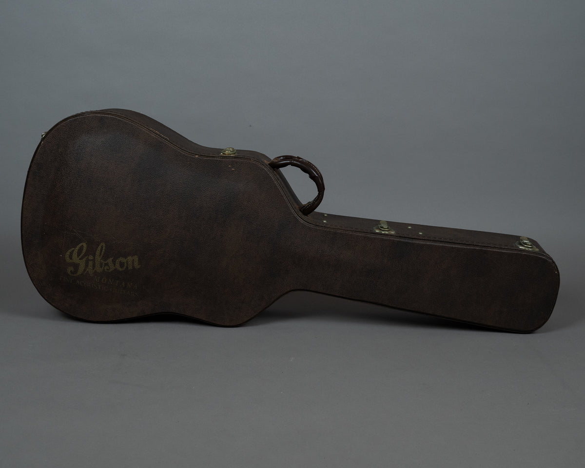 1996 Gibson J-50 (USA, Natural Gloss, OHSC)