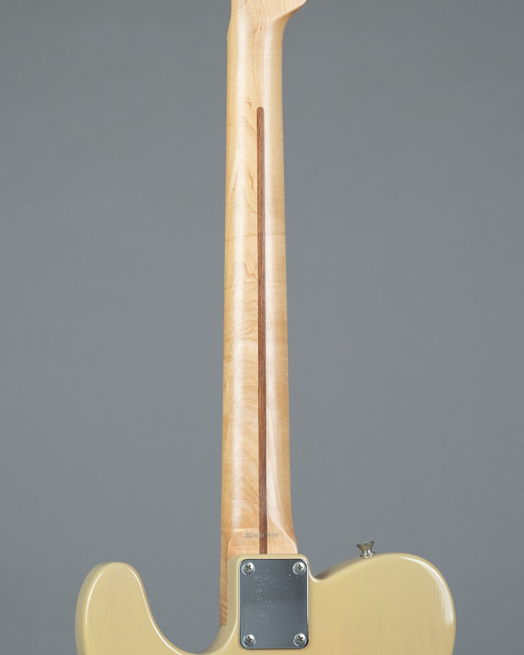 c2006 Fender TL-50 Telecaster (Japan, Blonde)