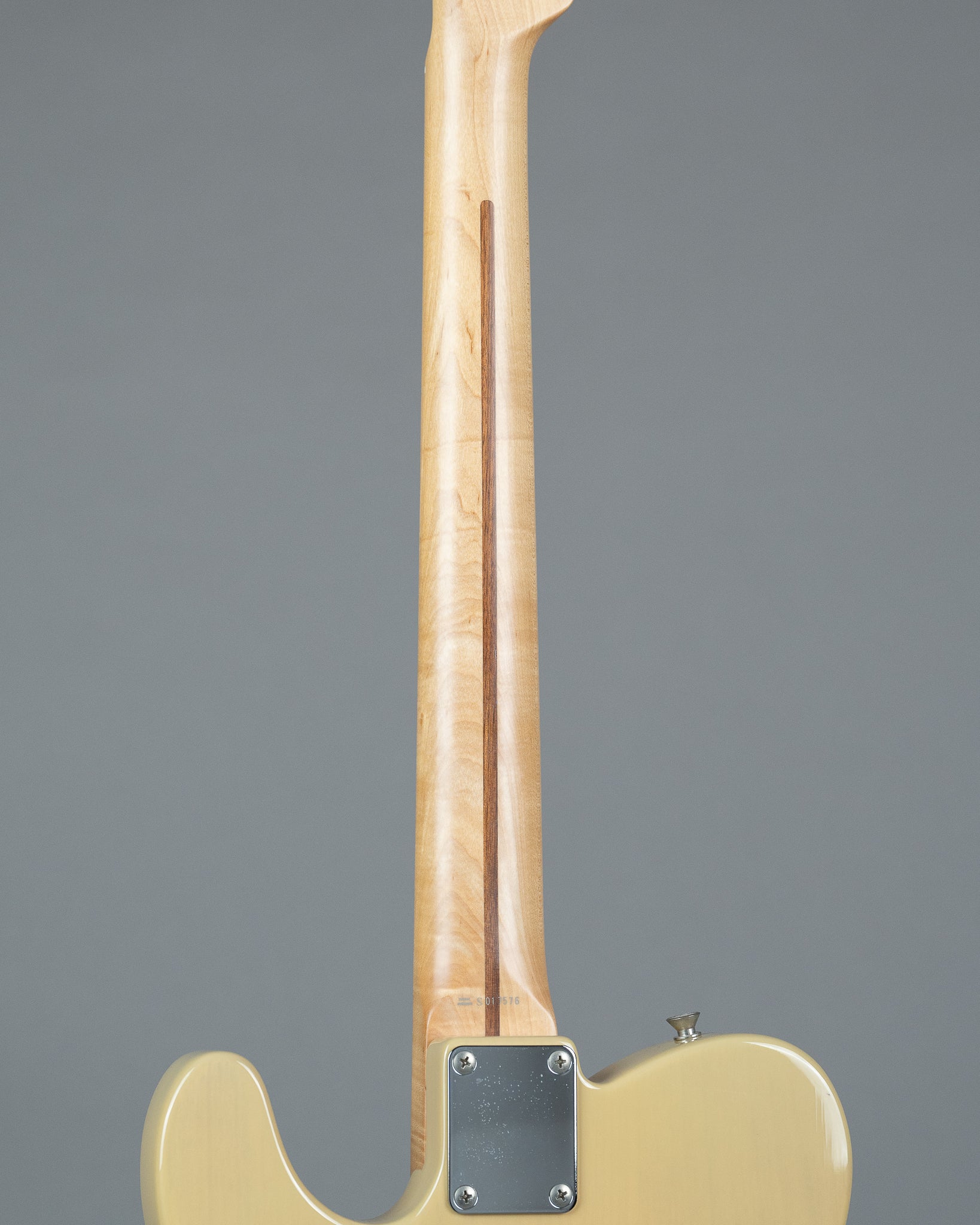 c2006 Fender TL-50 Telecaster (Japan, Blonde)