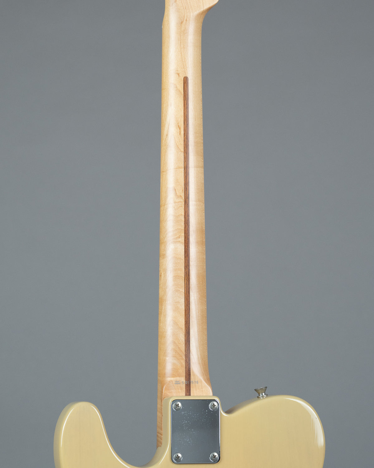 c2006 Fender TL-50 Telecaster (Japan, Blonde)