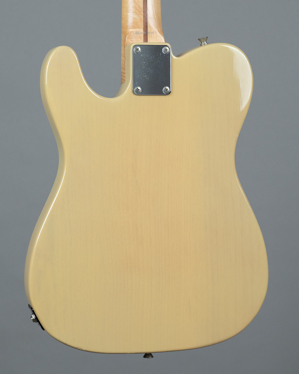 c2006 Fender TL-50 Telecaster (Japan, Blonde)