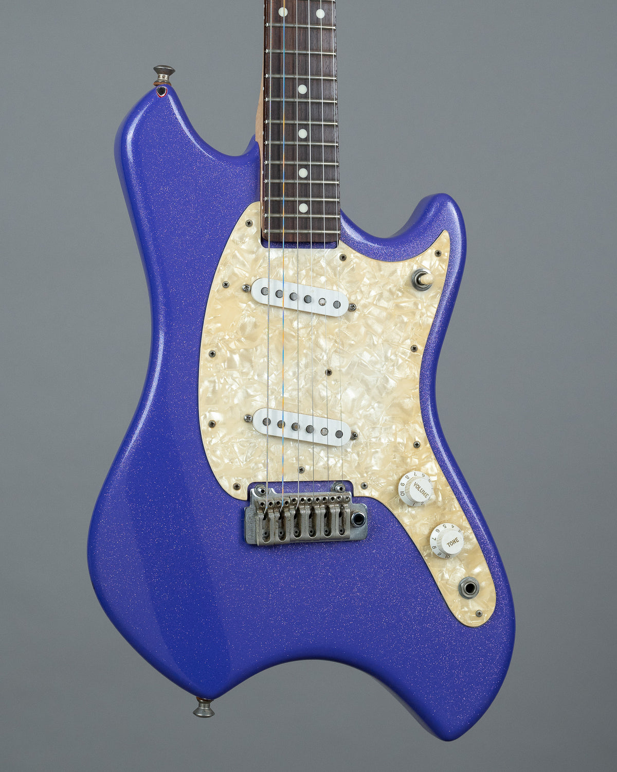 c2000s F*****r Swinger Style (Japan, Purple Sparkle)