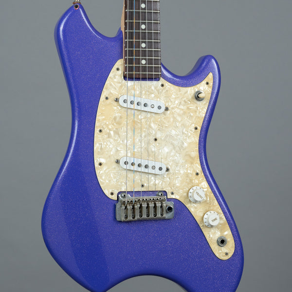 c2000s F*****r Swinger Style (Japan, Purple Sparkle)