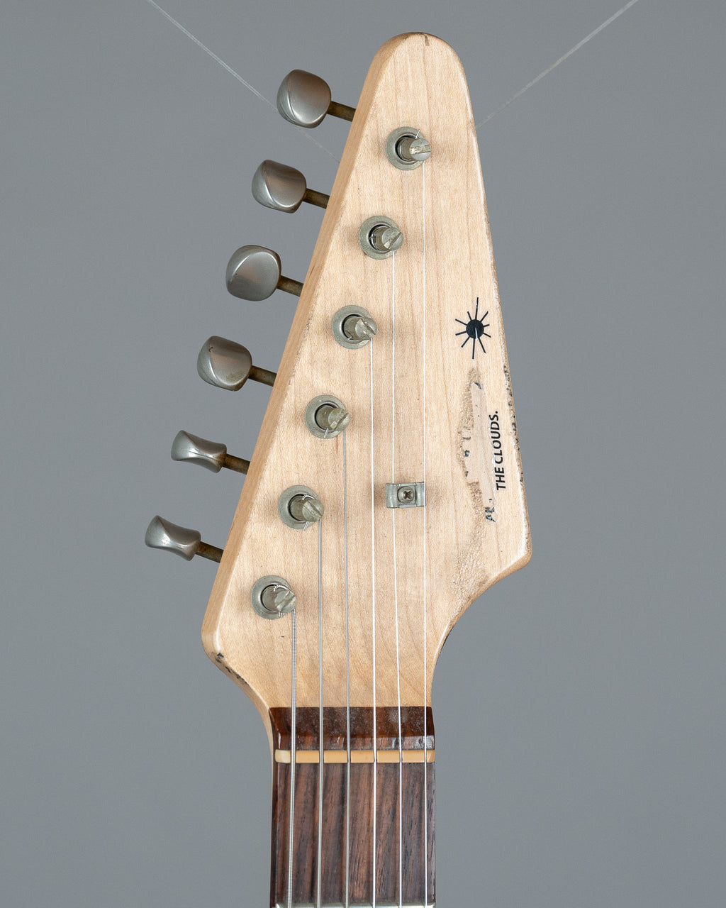c2000s F*****r Swinger Style (Japan, Purple Sparkle)