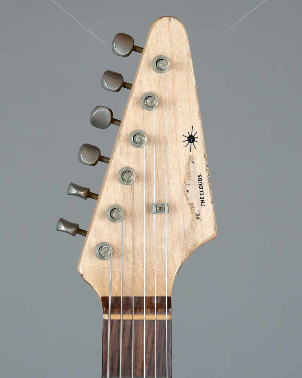 c2000s F*****r Swinger Style (Japan, Purple Sparkle)