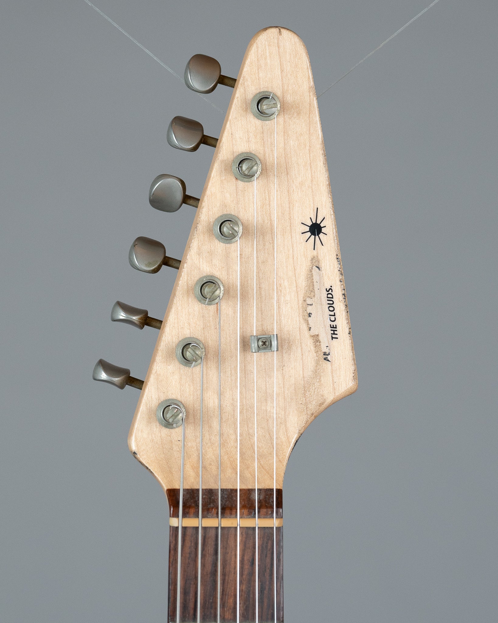 c2000s F*****r Swinger Style (Japan, Purple Sparkle)
