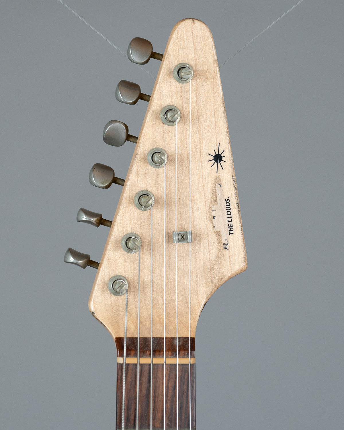 c2000s F*****r Swinger Style (Japan, Purple Sparkle)