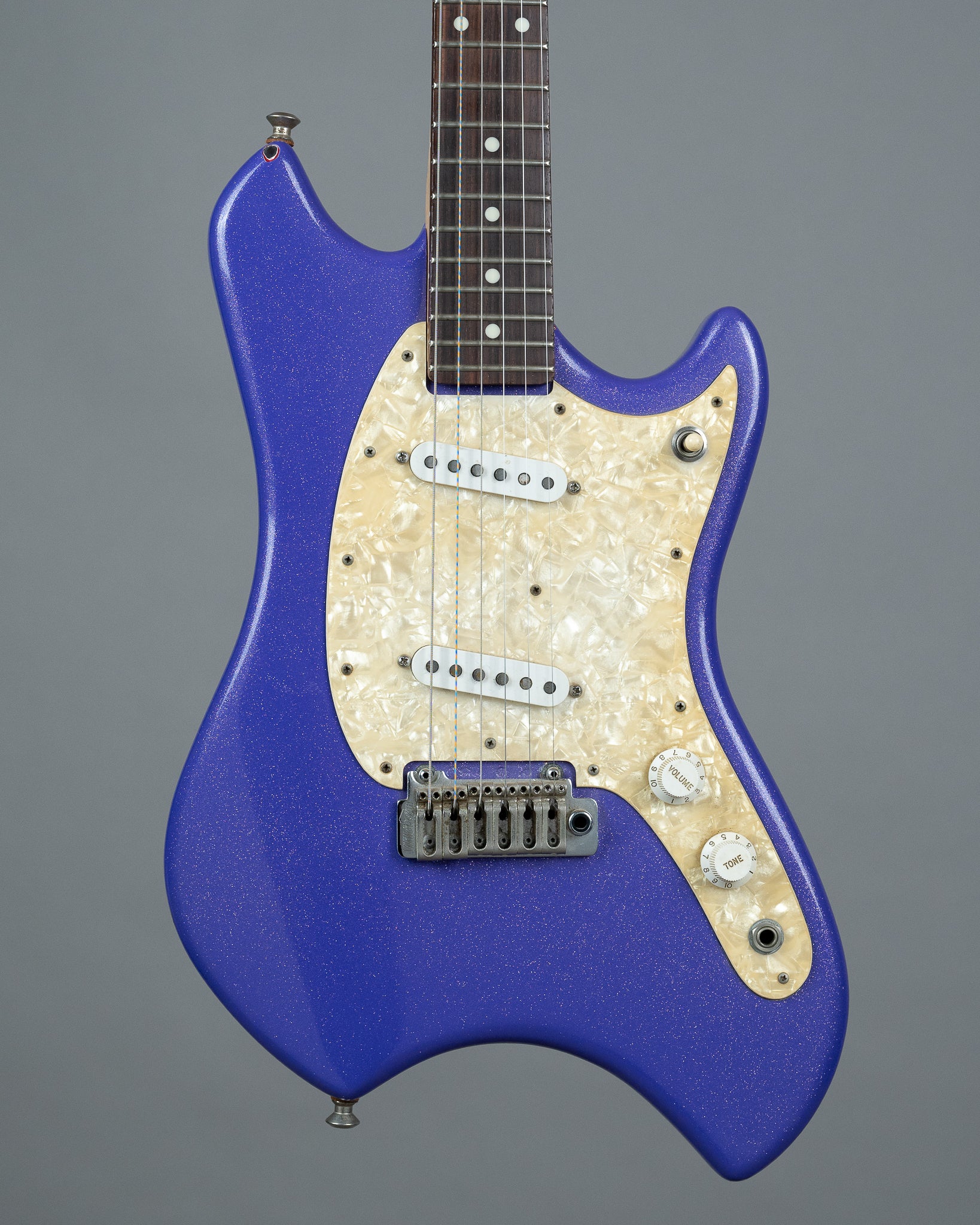 c2000s F*****r Swinger Style (Japan, Purple Sparkle)
