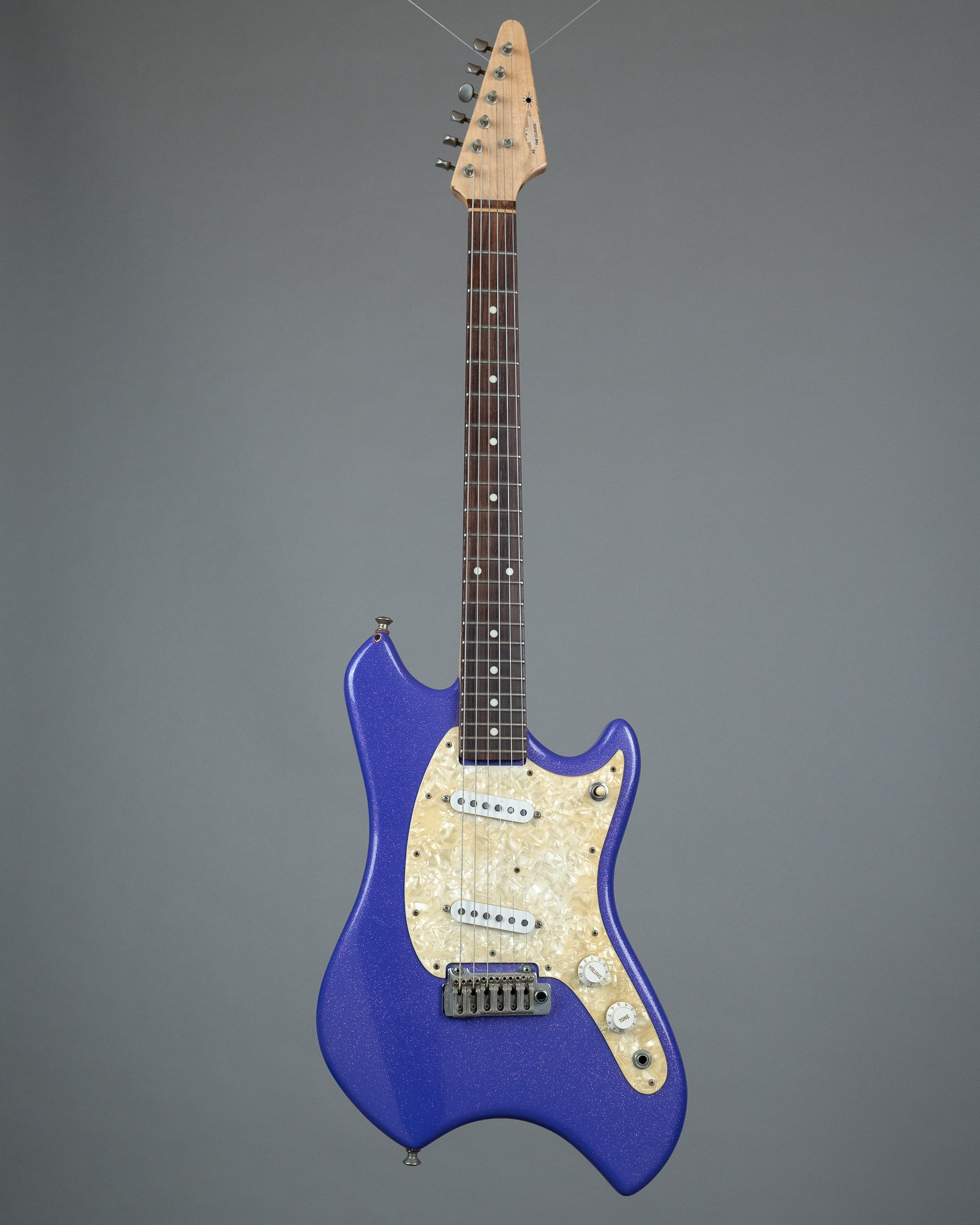 c2000s F*****r Swinger Style (Japan, Purple Sparkle)
