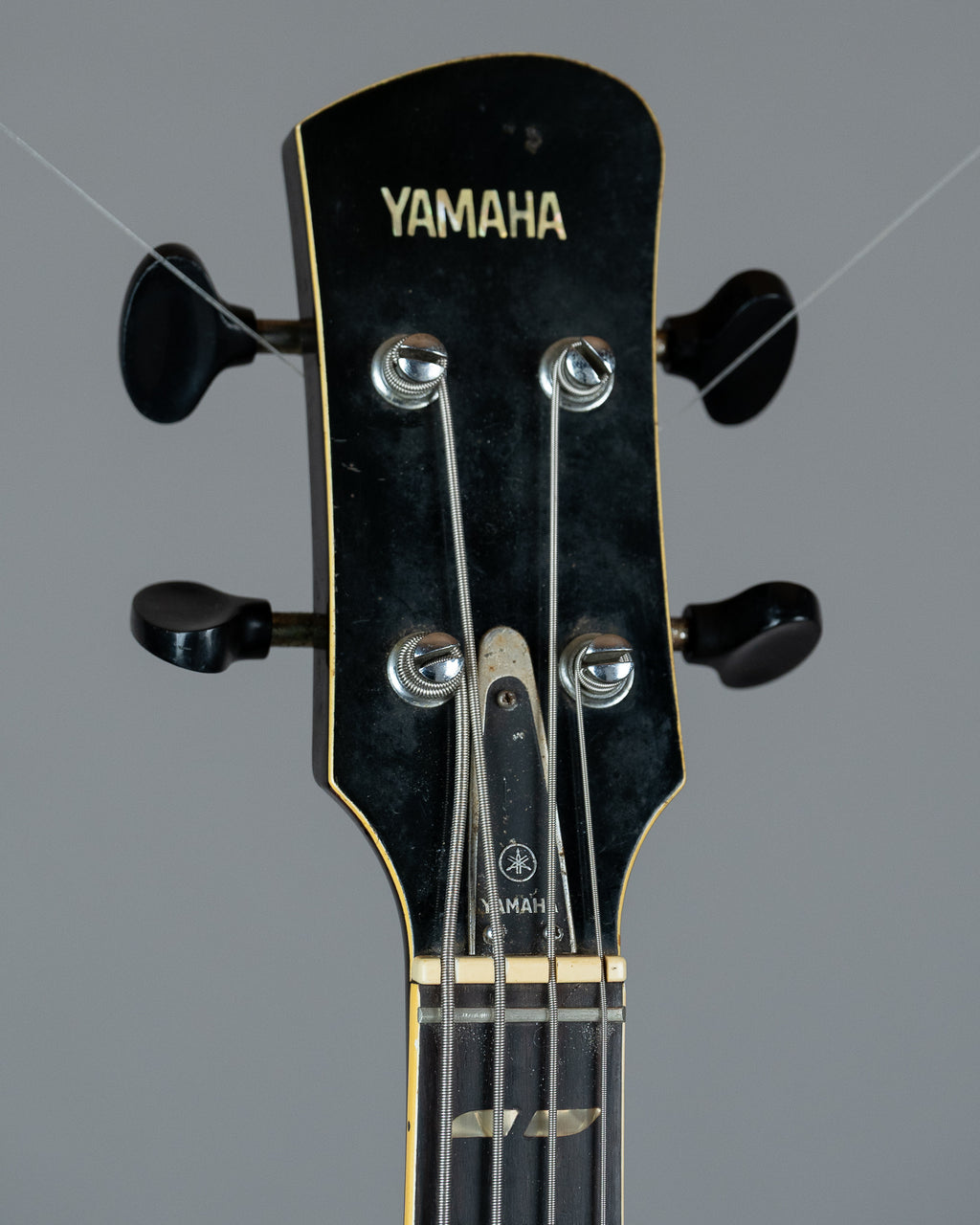 1974 Yamaha SA-70 Bass (Japan, Sunburst)