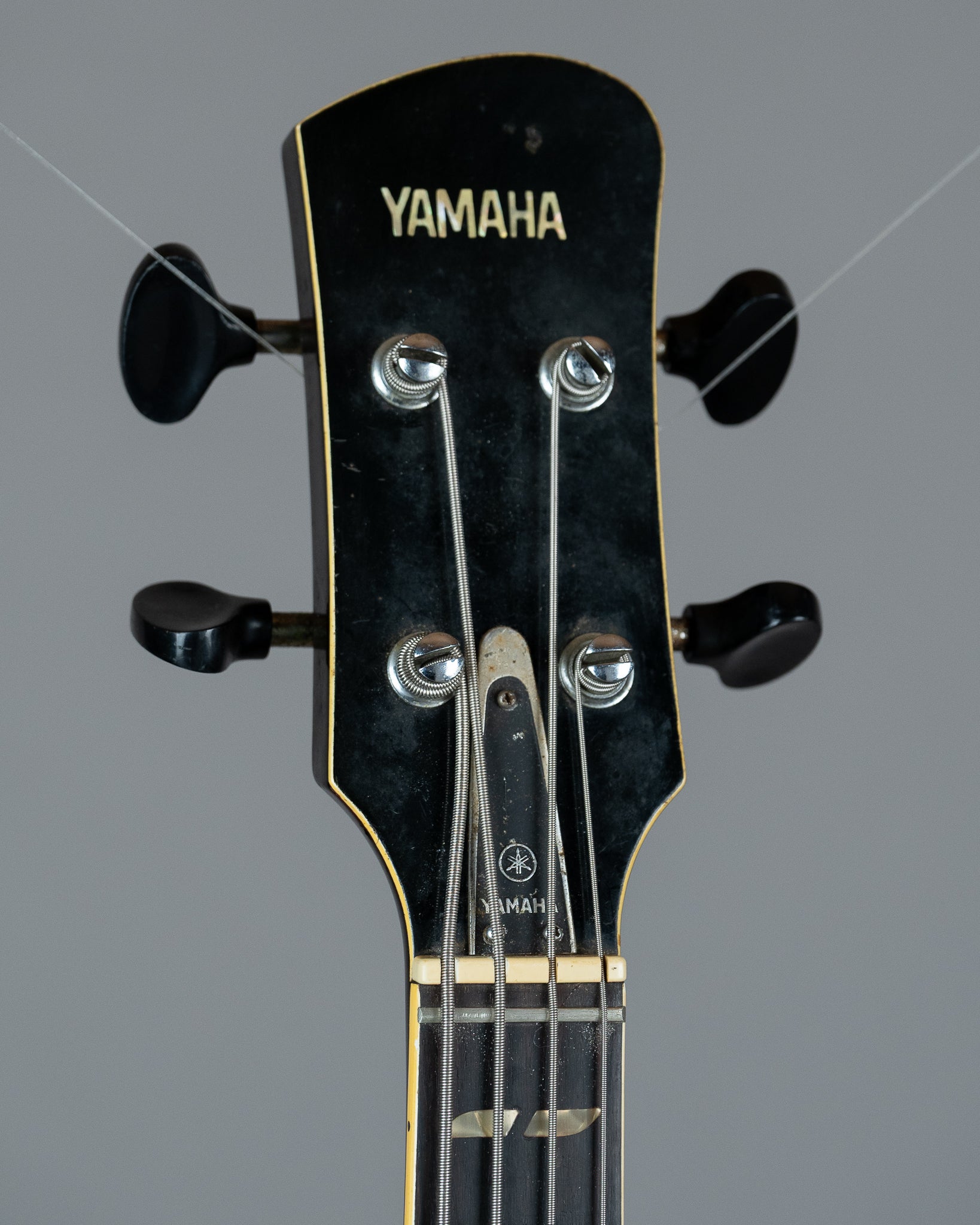 1974 Yamaha SA-70 Bass (Japan, Sunburst)