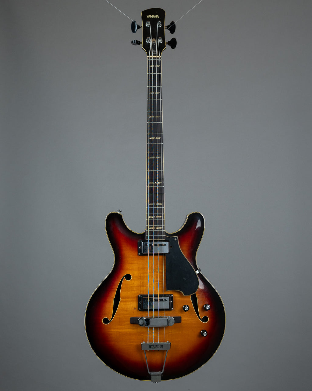 1974 Yamaha SA-70 Bass (Japan, Sunburst)