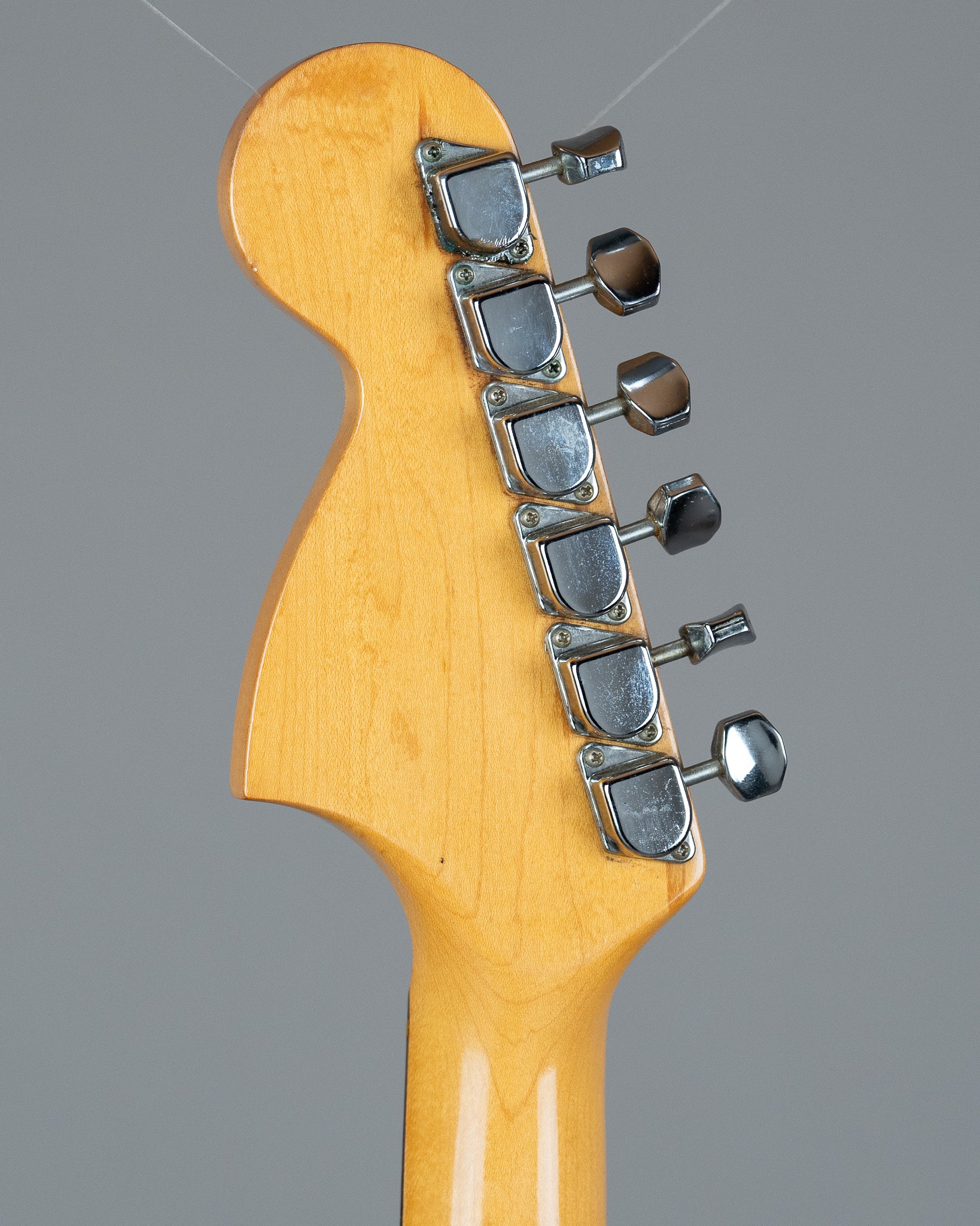 1983 Tokai Silver Star (Japan, White)