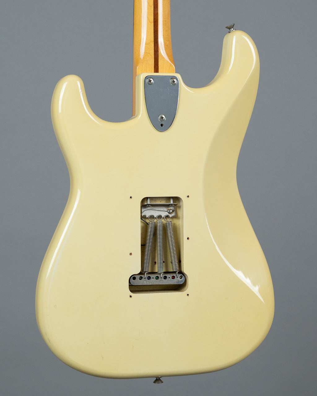 1983 Tokai Silver Star (Japan, White)