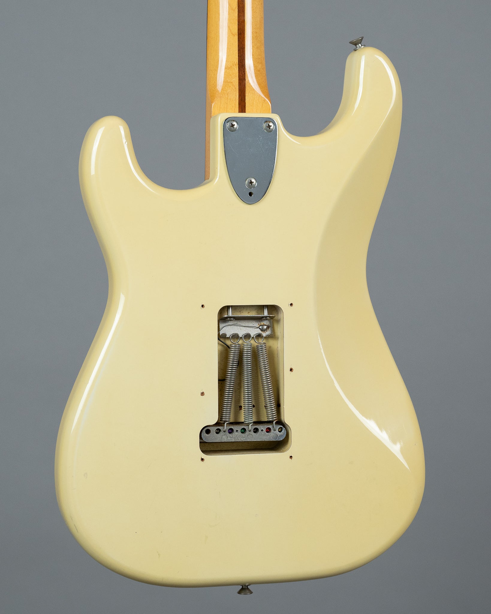 1983 Tokai Silver Star (Japan, White)