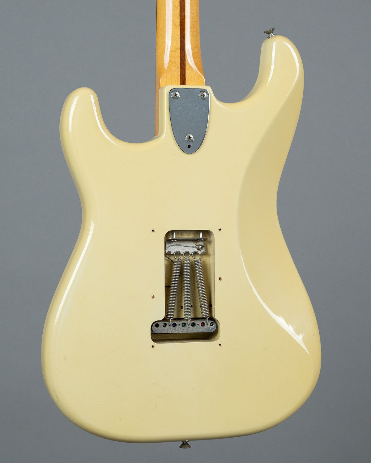1983 Tokai Silver Star (Japan, White)