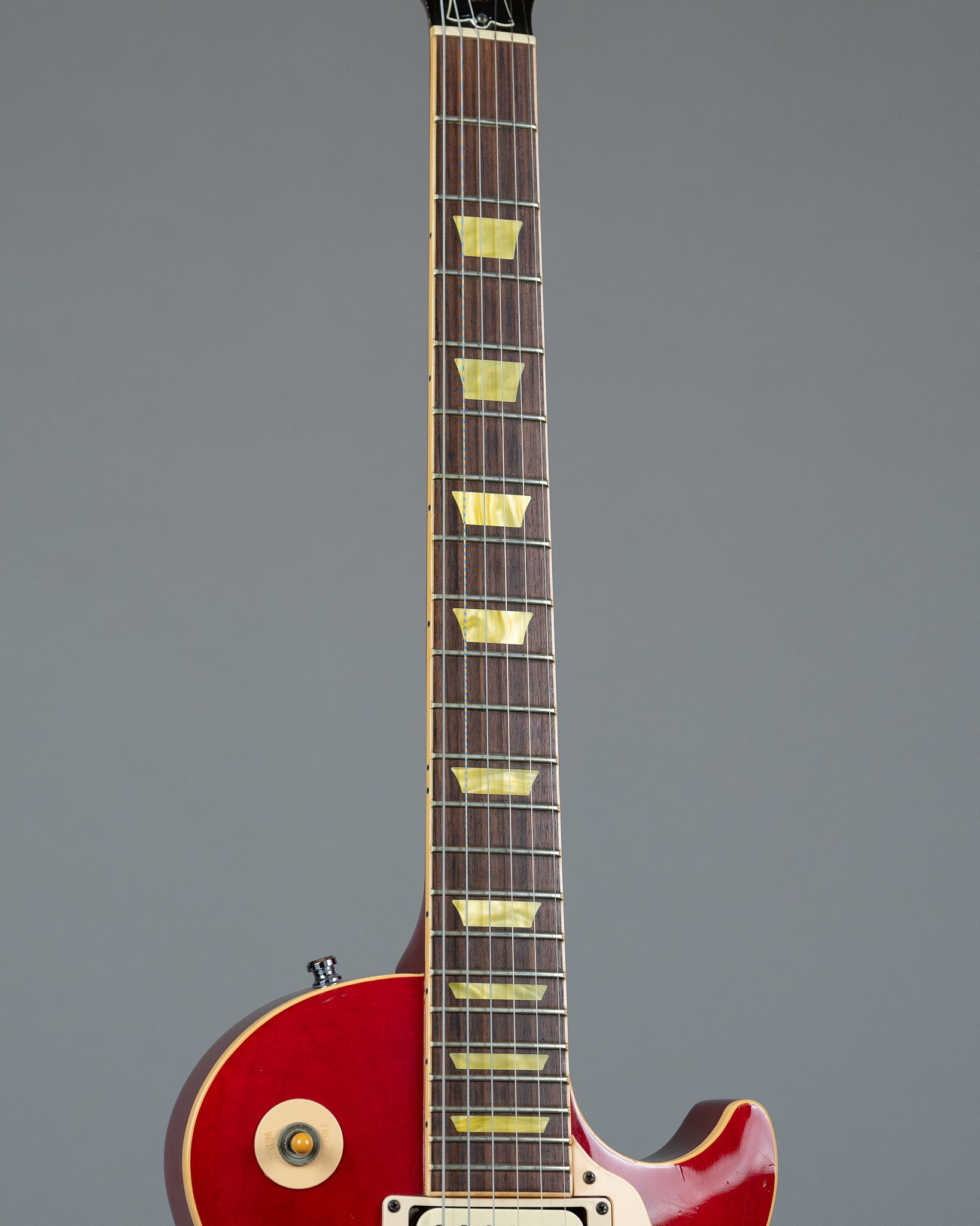 2004 Gibson Les Paul Classic (USA, Cherry Sunburst, OHSC)