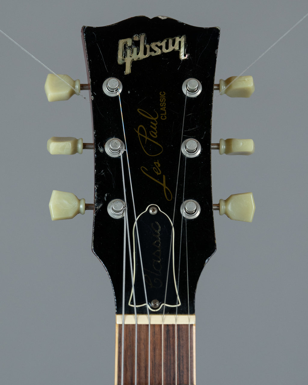 2004 Gibson Les Paul Classic (USA, Cherry Sunburst, OHSC)