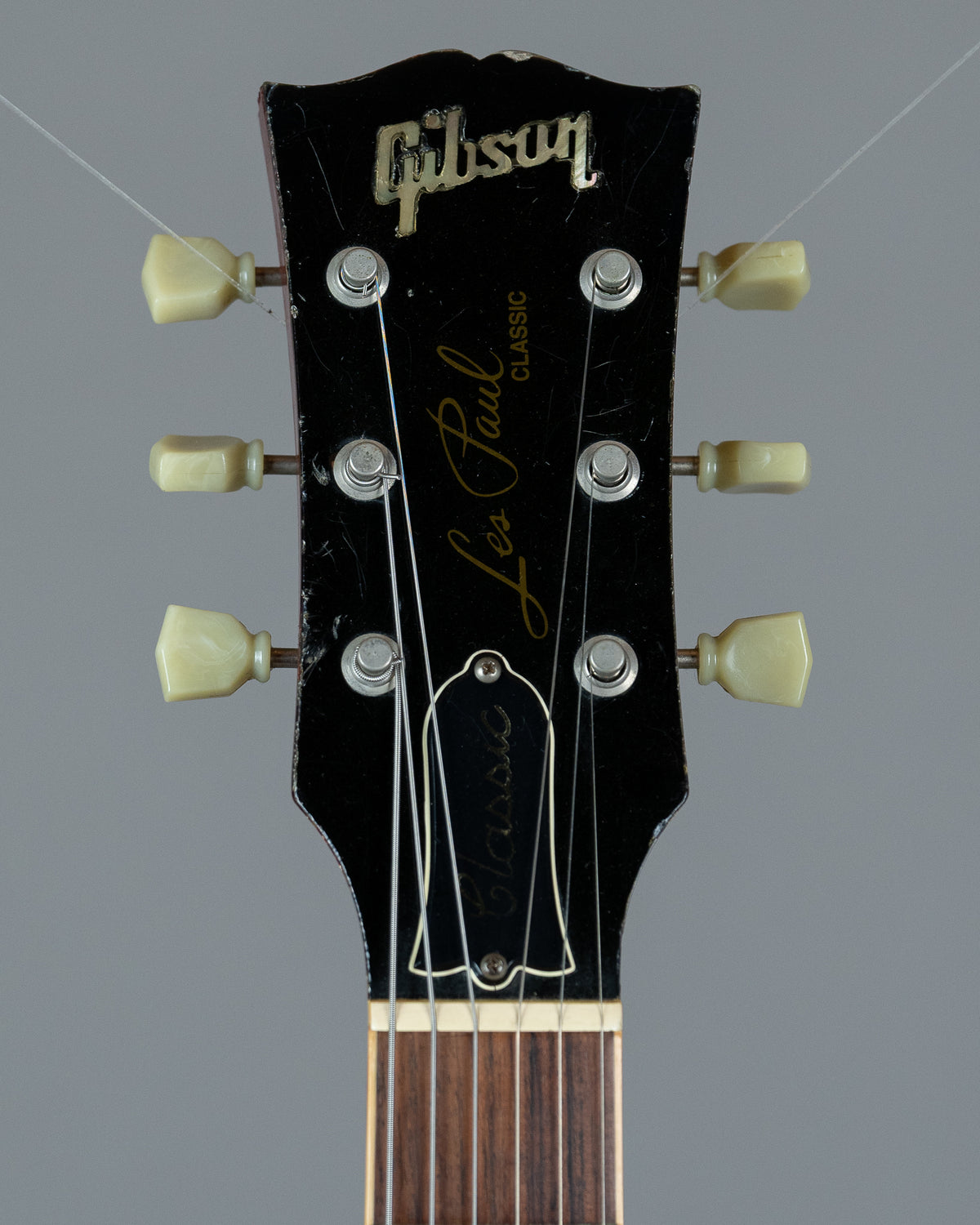 2004 Gibson Les Paul Classic (USA, Cherry Sunburst, OHSC)
