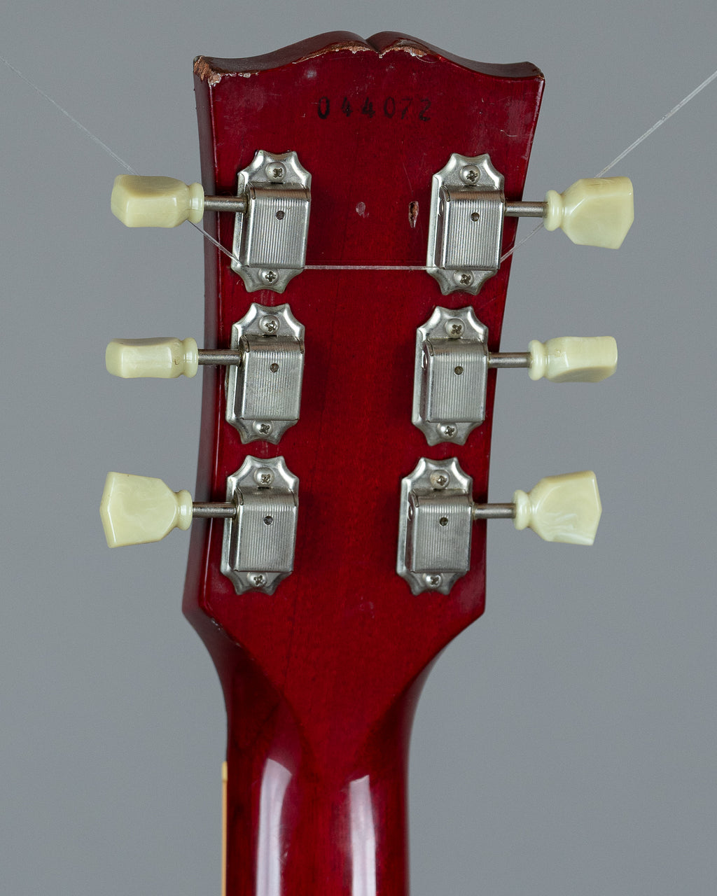 2004 Gibson Les Paul Classic (USA, Cherry Sunburst, OHSC)