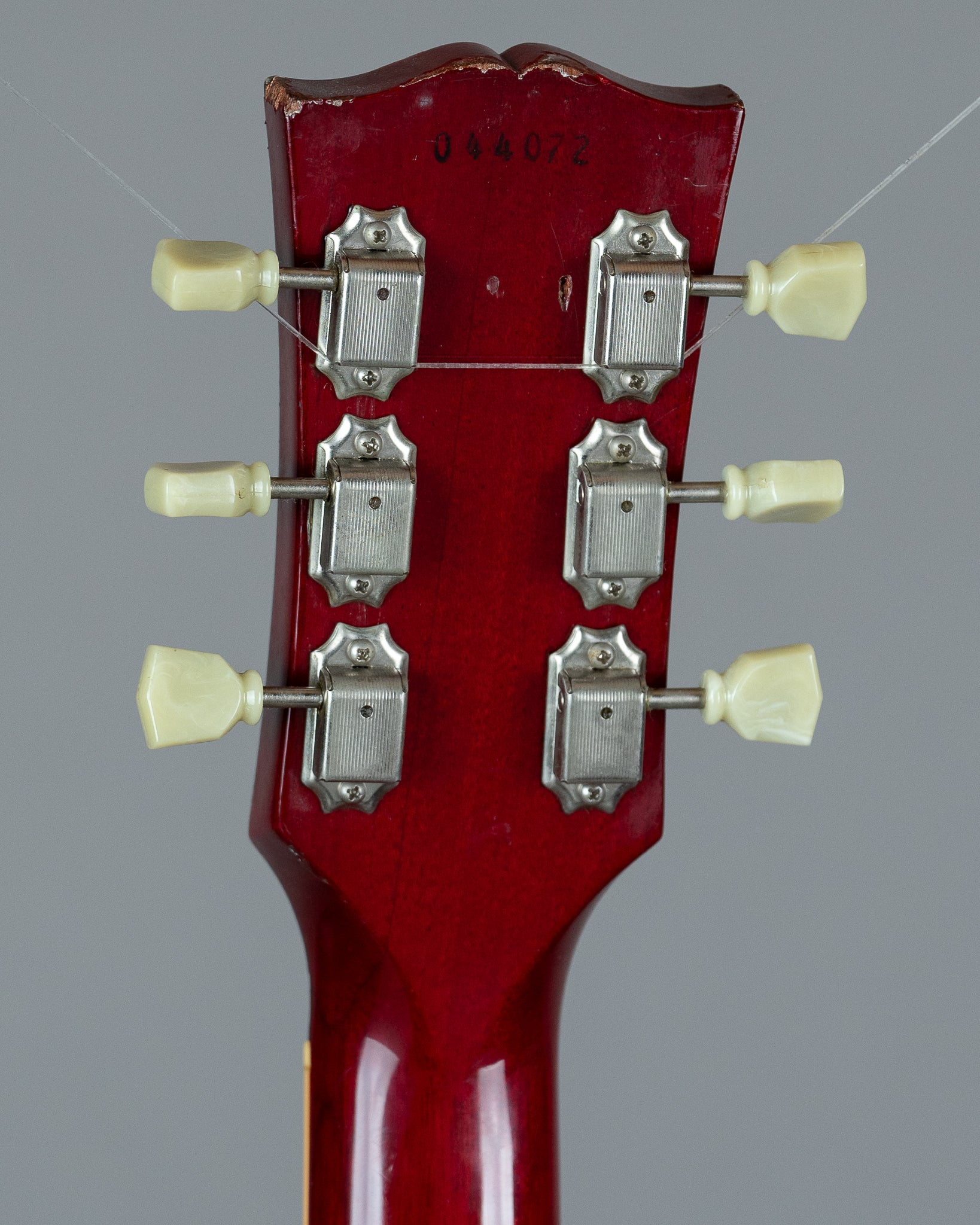 2004 Gibson Les Paul Classic (USA, Cherry Sunburst, OHSC)