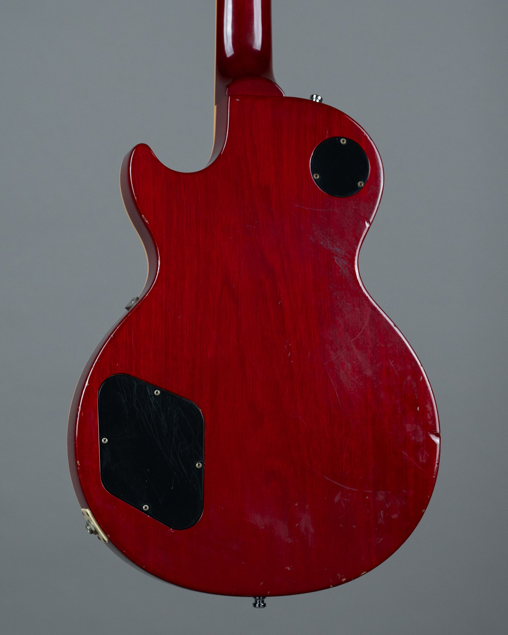 2004 Gibson Les Paul Classic (USA, Cherry Sunburst, OHSC)