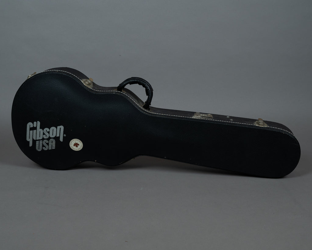2004 Gibson Les Paul Classic (USA, Cherry Sunburst, OHSC)