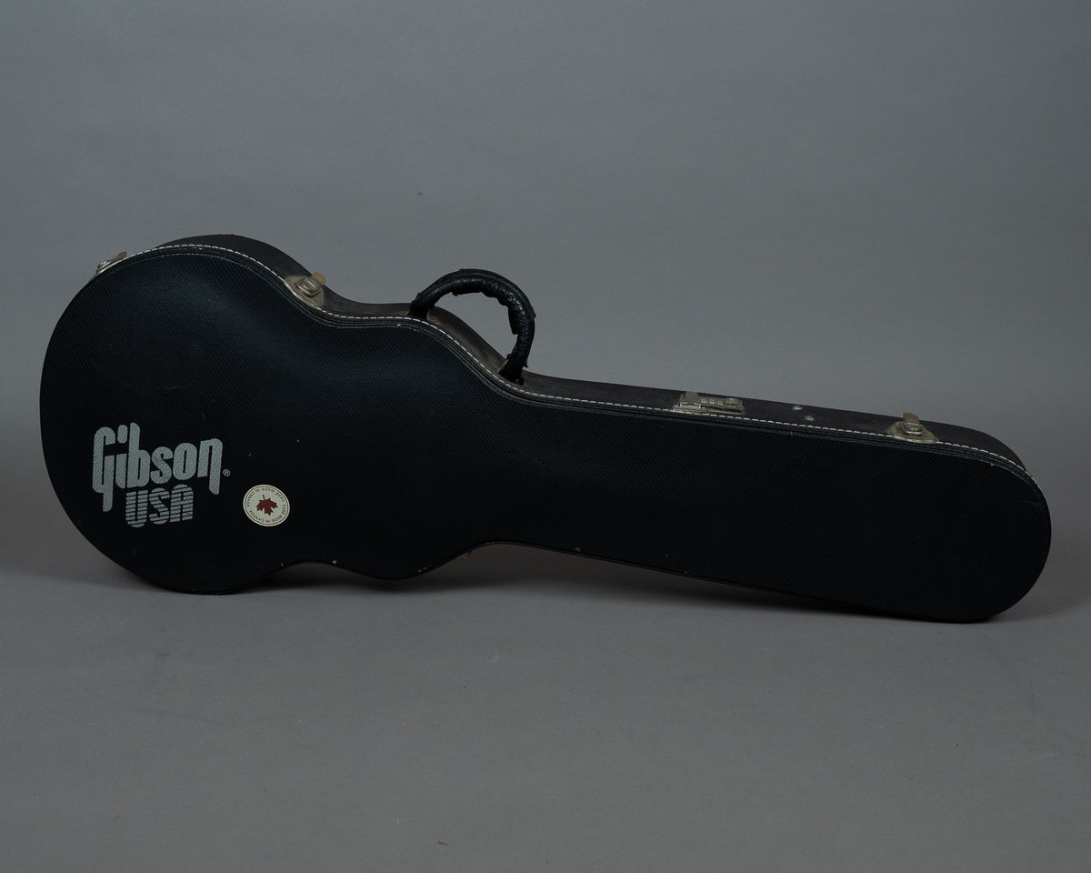 2004 Gibson Les Paul Classic (USA, Cherry Sunburst, OHSC)