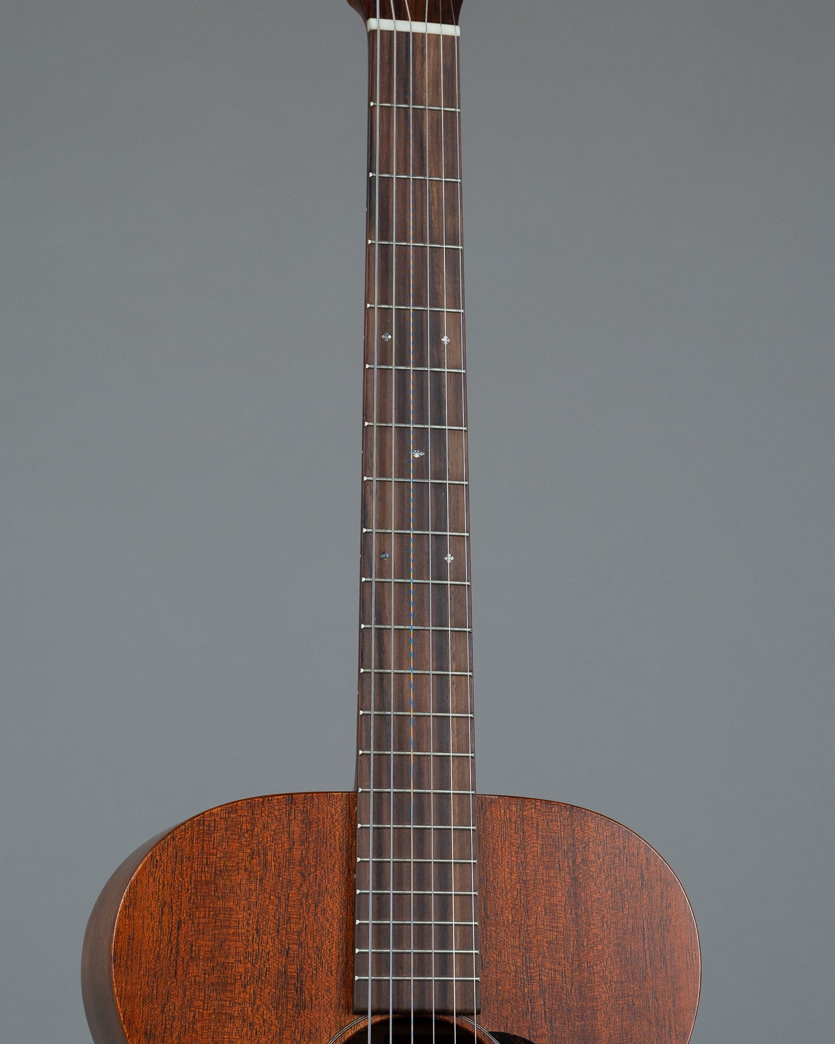 2023 Martin 00-15M (USA, Natural, OGB)