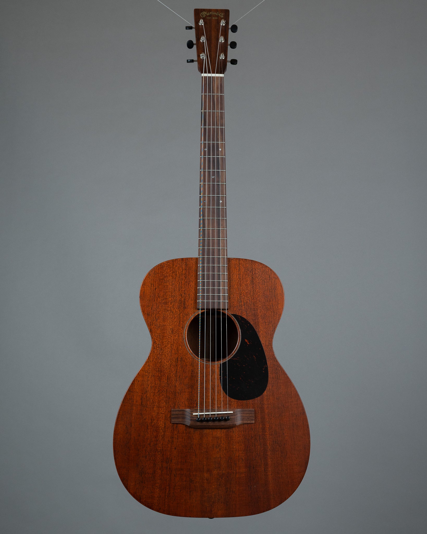 2023 Martin 00-15M (USA, Natural, OGB)