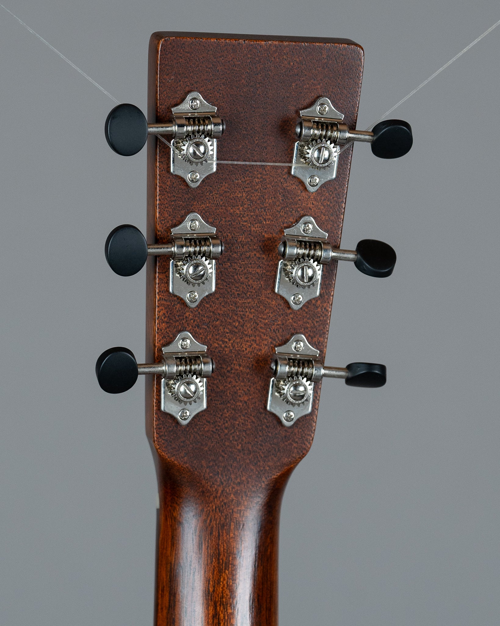 2023 Martin 00-15M (USA, Natural, OGB)