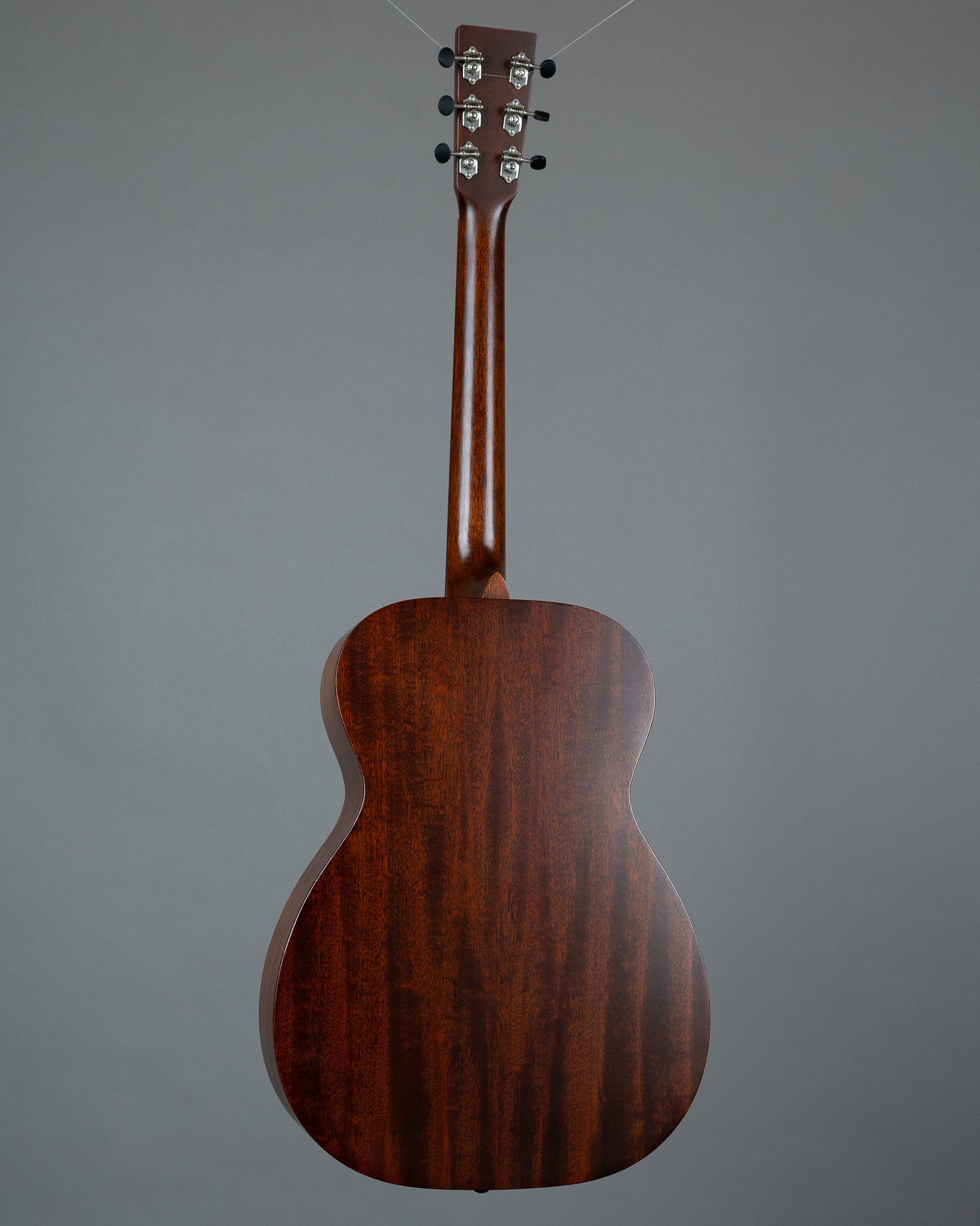 2023 Martin 00-15M (USA, Natural, OGB)