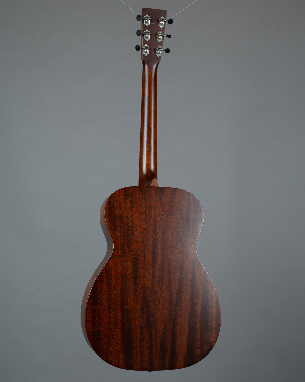 2023 Martin 00-15M (USA, Natural, OGB)