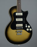 1965 Framus 'Aristone' Hollywood (Germany, OHSC)