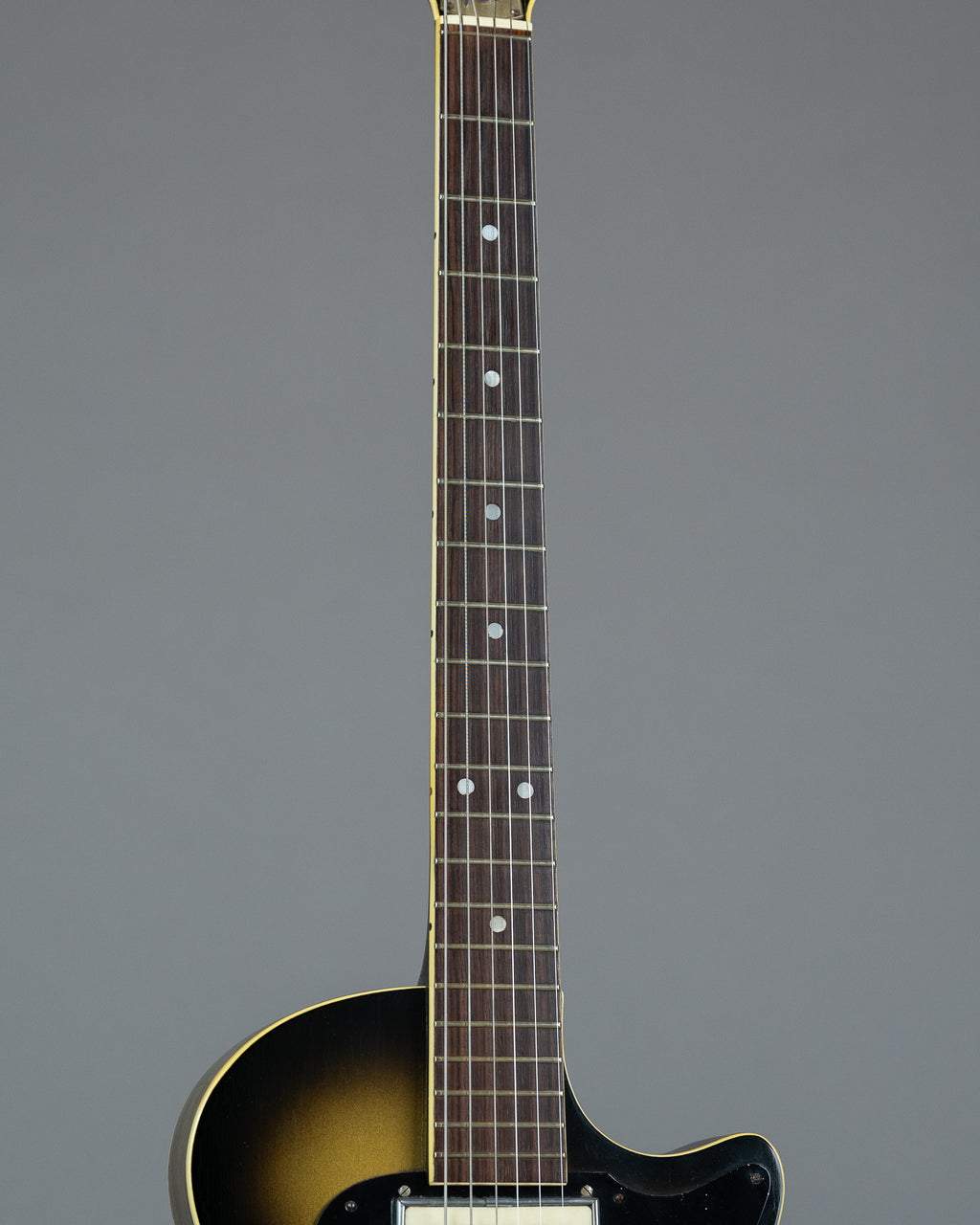 1965 Framus 'Aristone' Hollywood (Germany, OHSC)