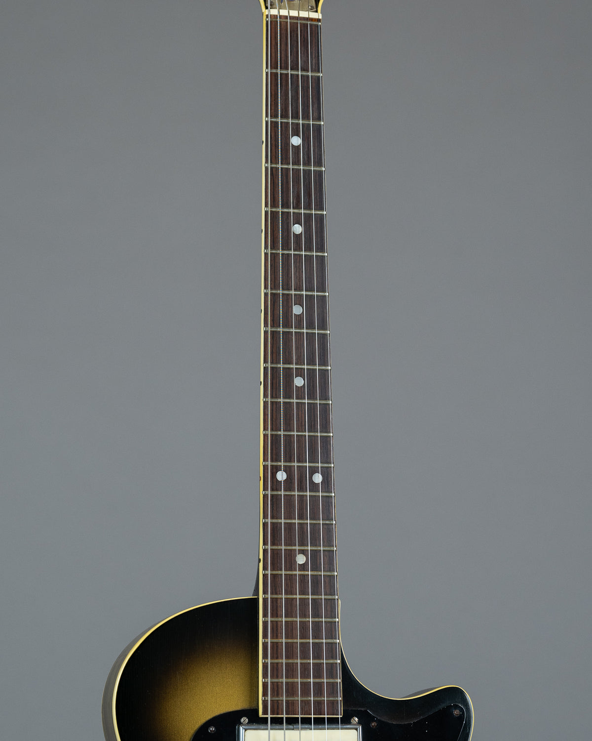 1965 Framus 'Aristone' Hollywood (Germany, OHSC)
