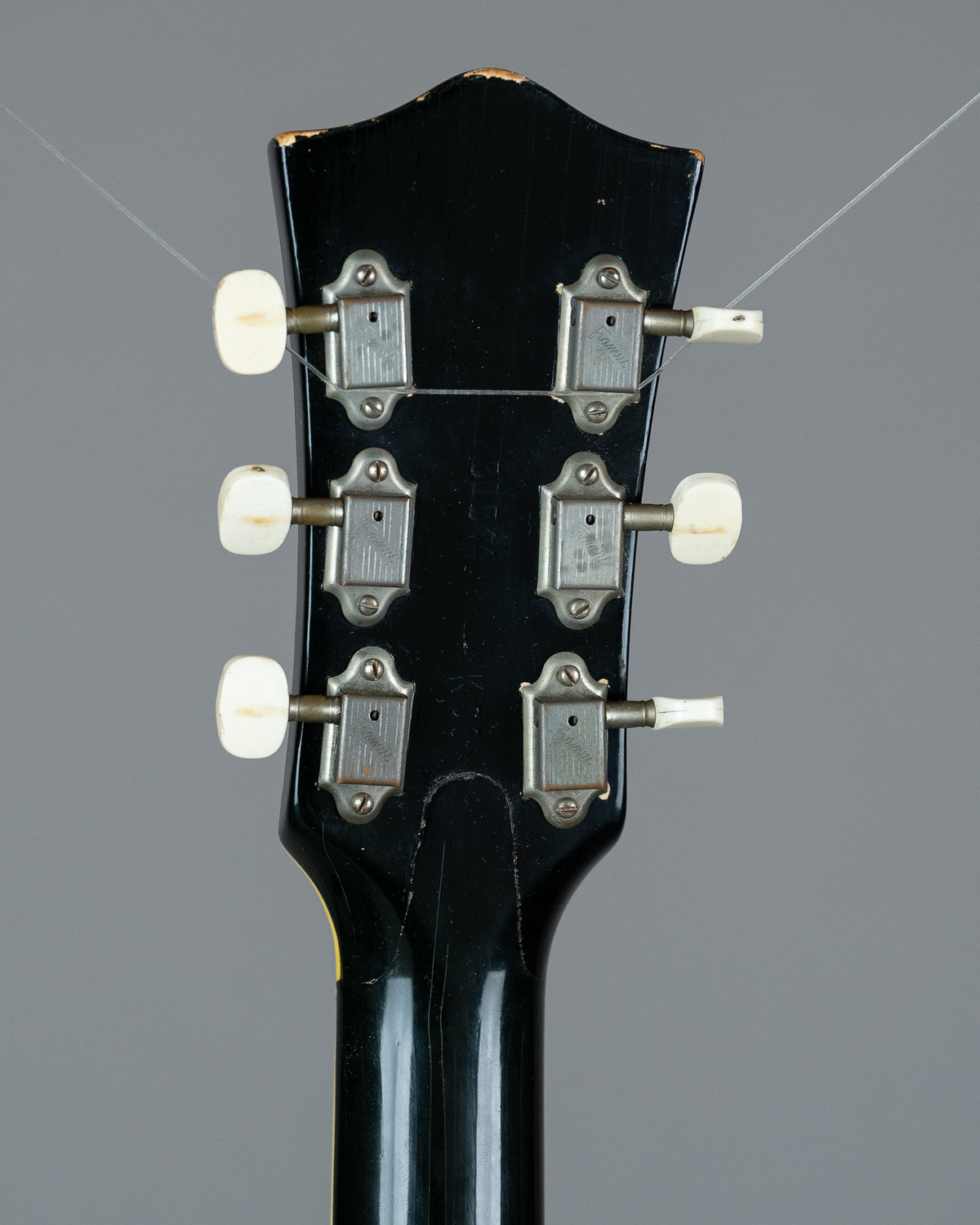 1965 Framus 'Aristone' Hollywood (Germany, OHSC)