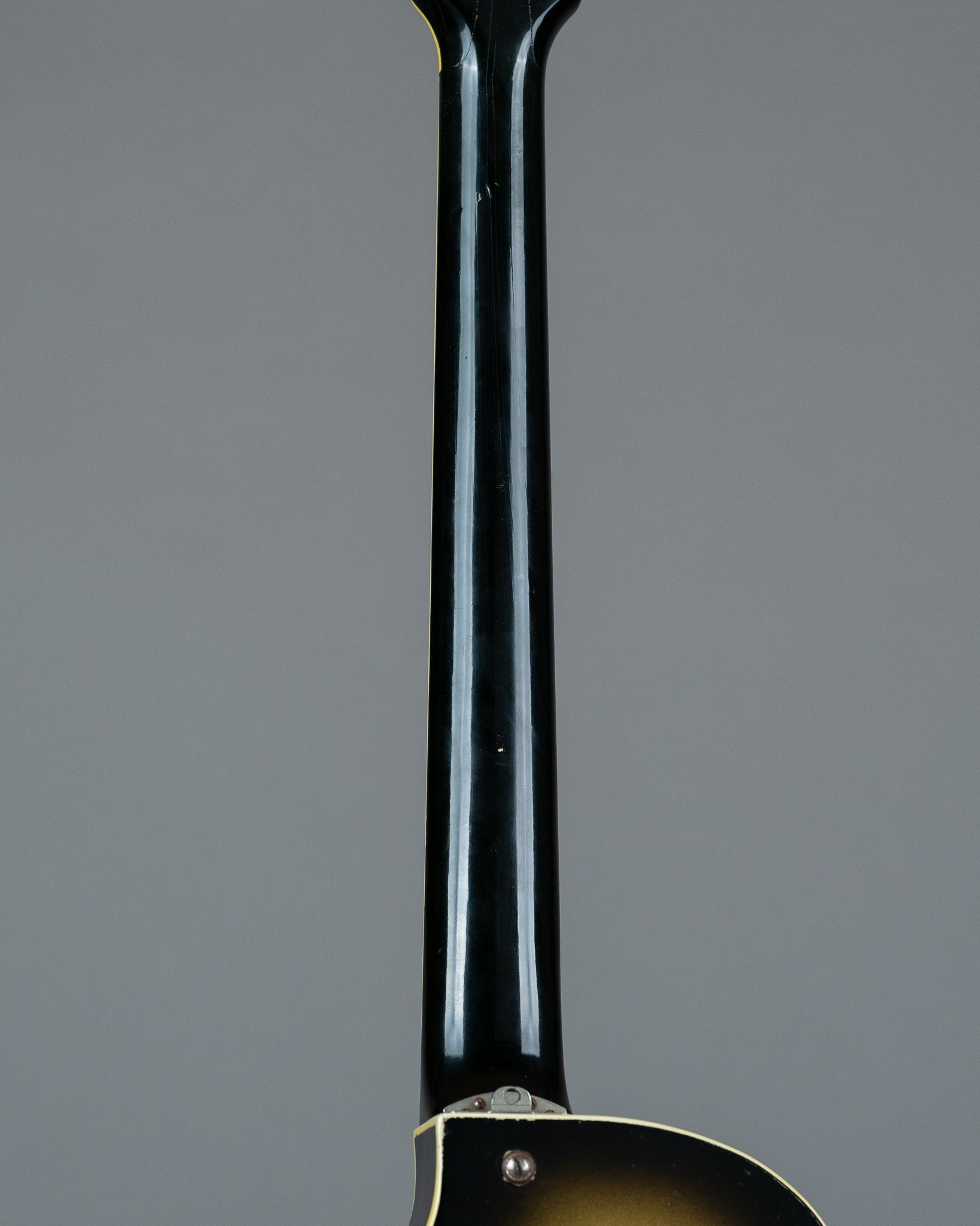 1965 Framus 'Aristone' Hollywood (Germany, OHSC)