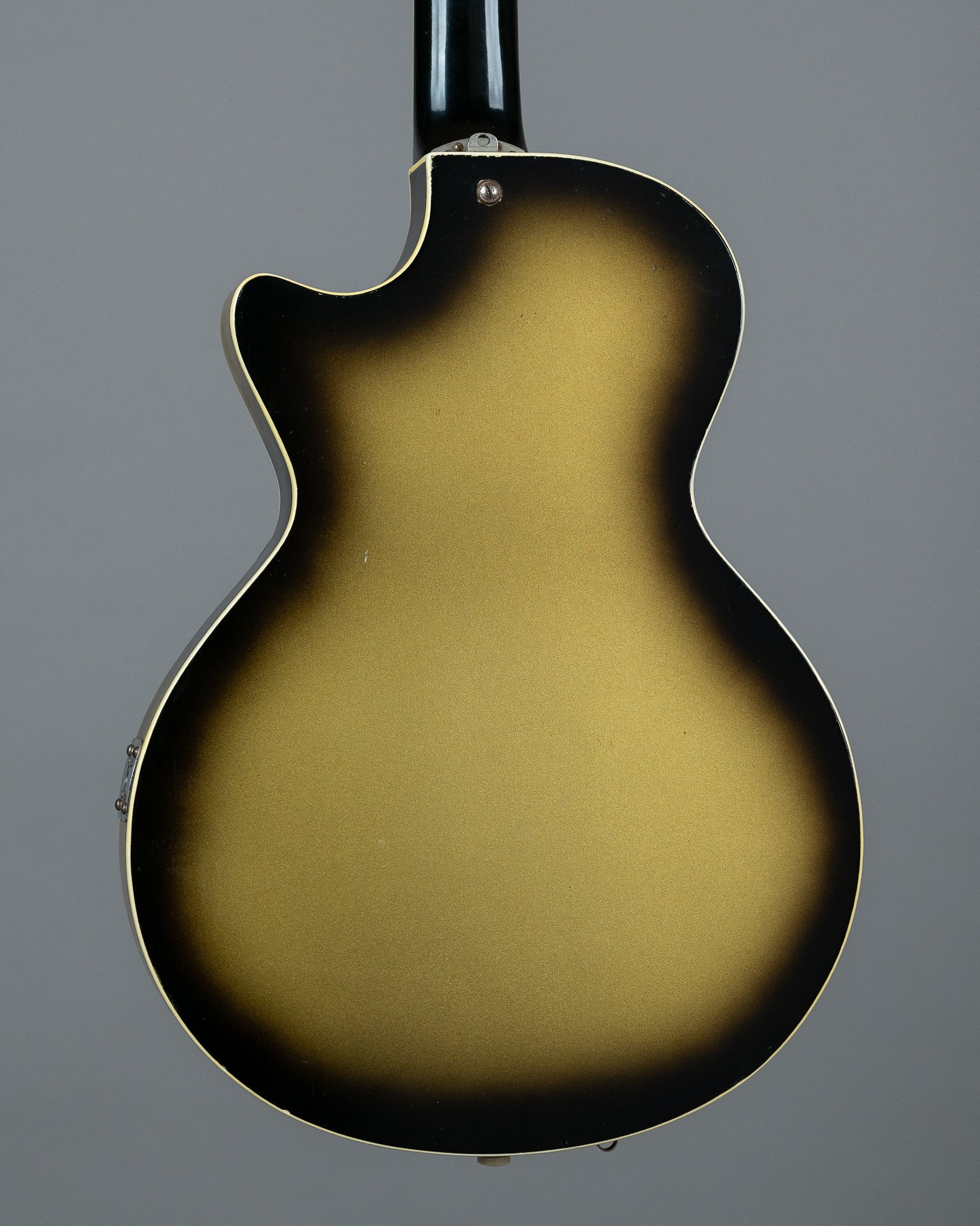1965 Framus 'Aristone' Hollywood (Germany, OHSC)