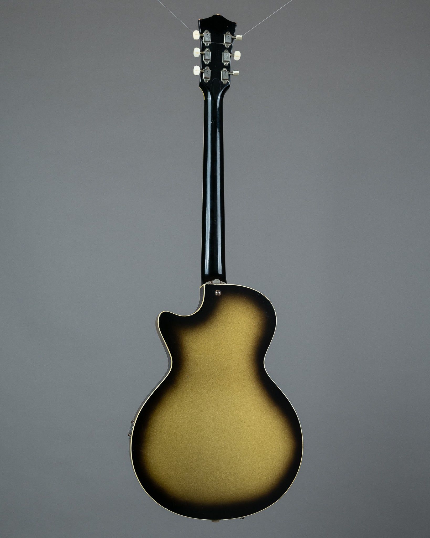 1965 Framus 'Aristone' Hollywood (Germany, OHSC)