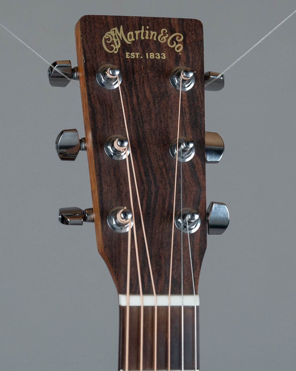 2022 Martin 000-X2E (Mexico, Natural, OGB)