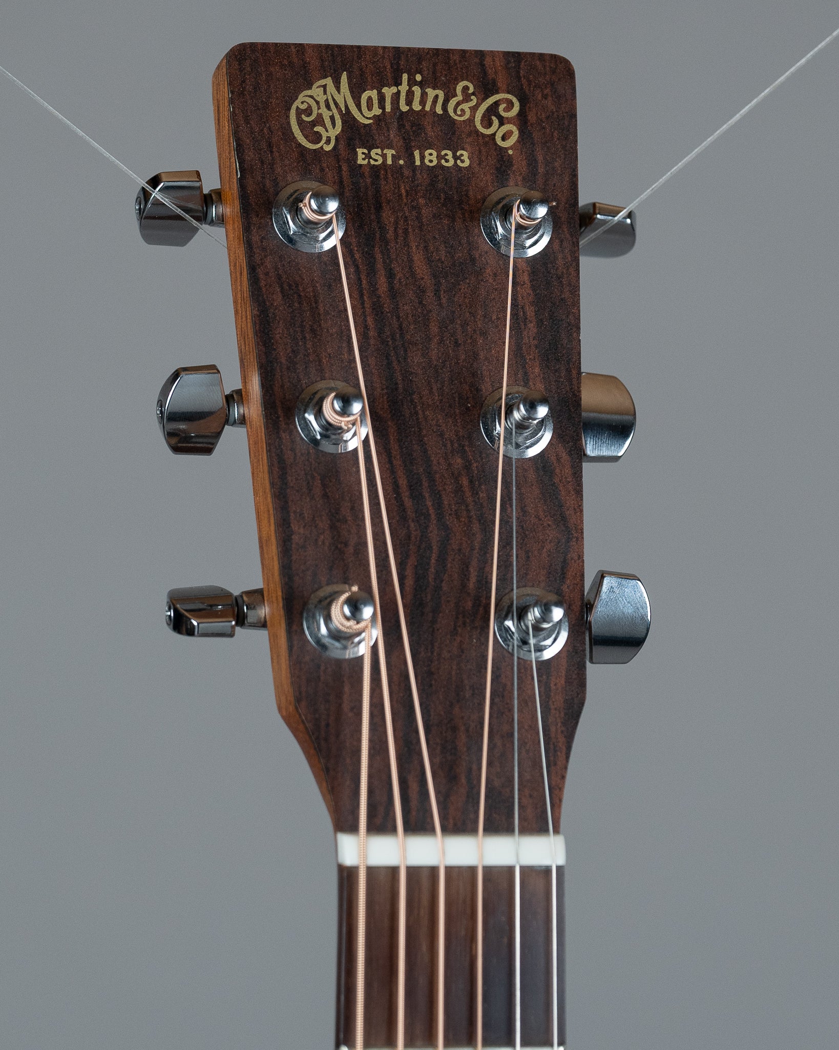 2022 Martin 000-X2E (Mexico, Natural, OGB)