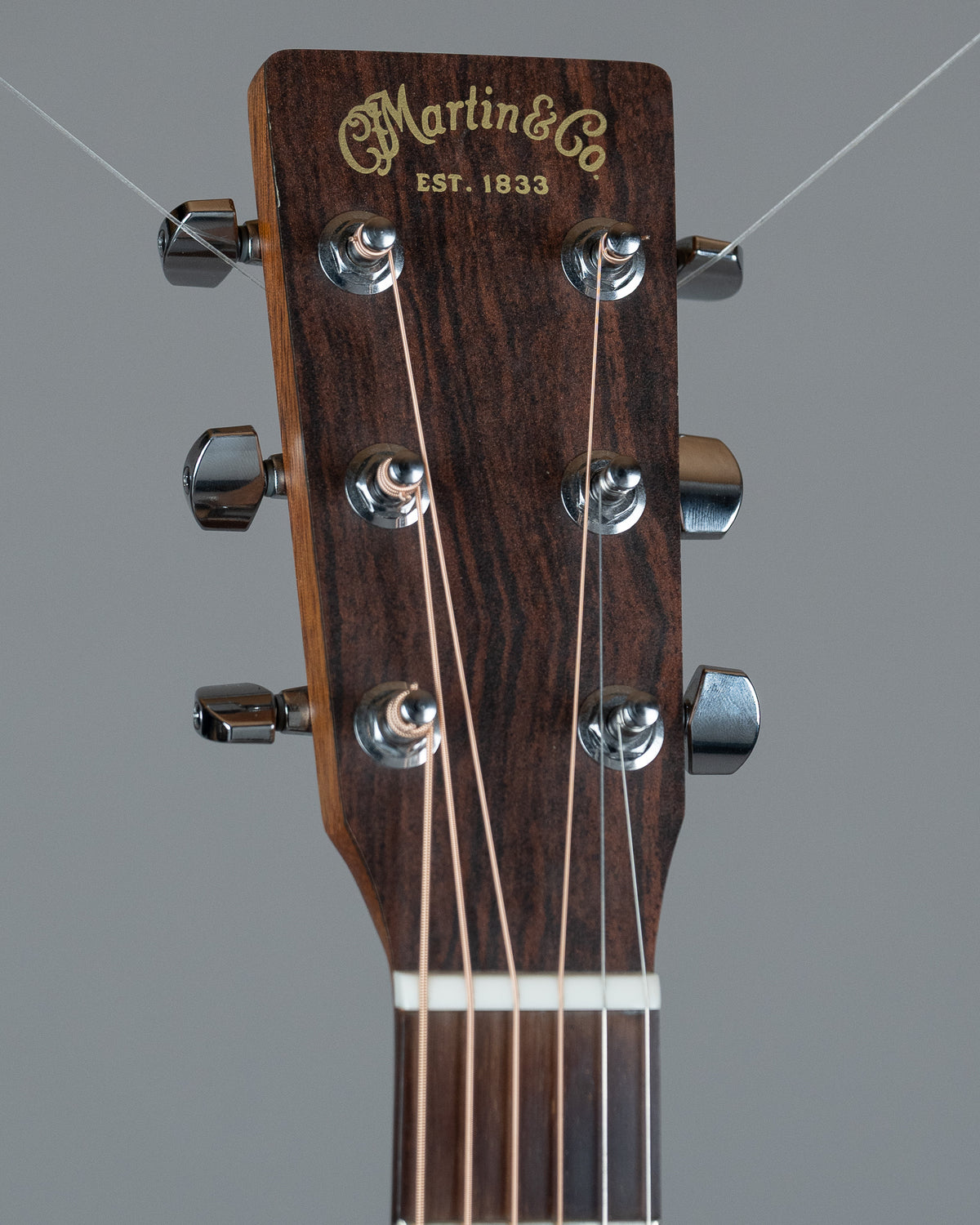 2022 Martin 000-X2E (Mexico, Natural, OGB)