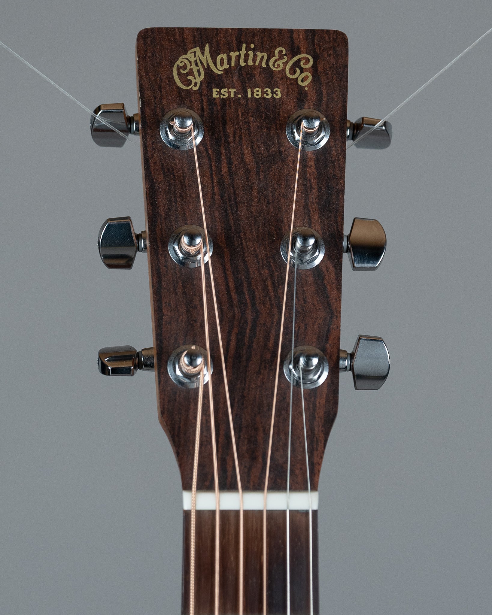 2022 Martin 000-X2E (Mexico, Natural, OGB)