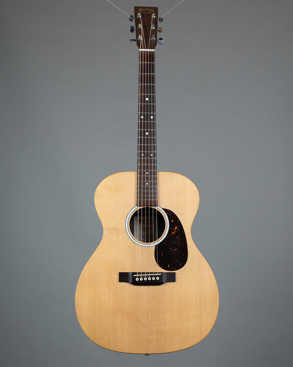 2022 Martin 000-X2E (Mexico, Natural, OGB)