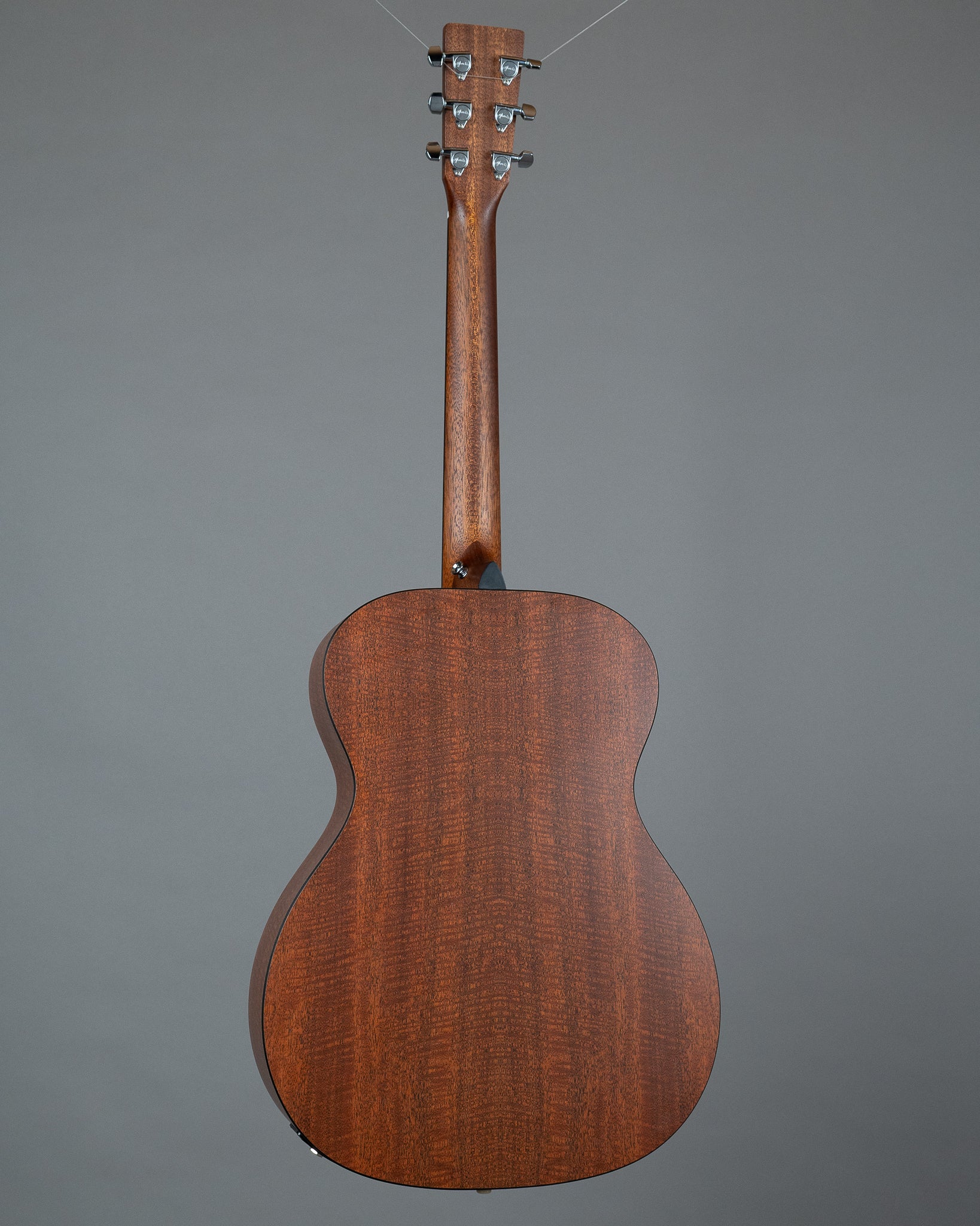 2022 Martin 000-X2E (Mexico, Natural, OGB)