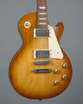 2021 Gibson Les Paul Tribute (USA, Satin Iced Tea, OGB)