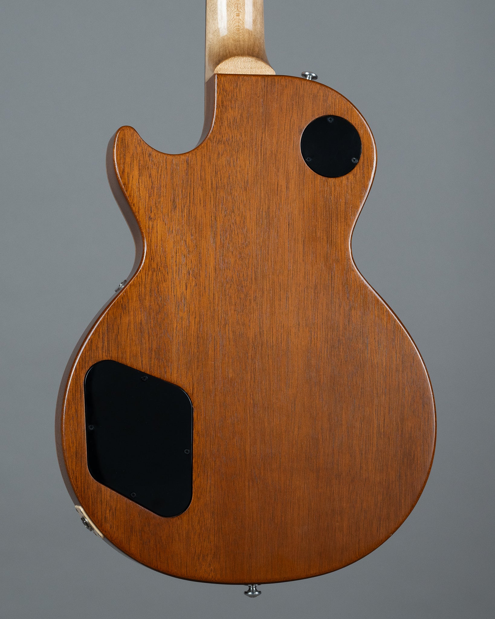 2021 Gibson Les Paul Tribute (USA, Satin Iced Tea, OGB)