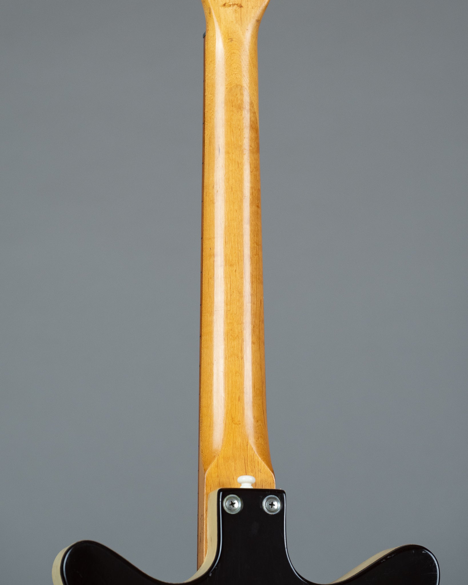 c1990s Danelectro Convertible (Korea, Seal Brown)