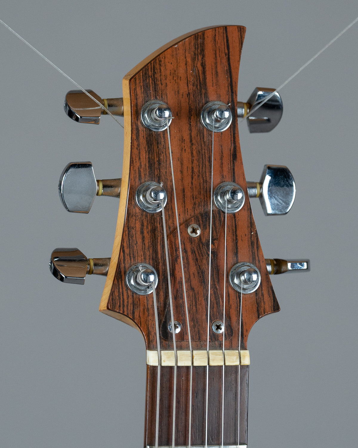 1970 Ampeg Dan Armstrong  (USA,  Acrylic, OHSC)